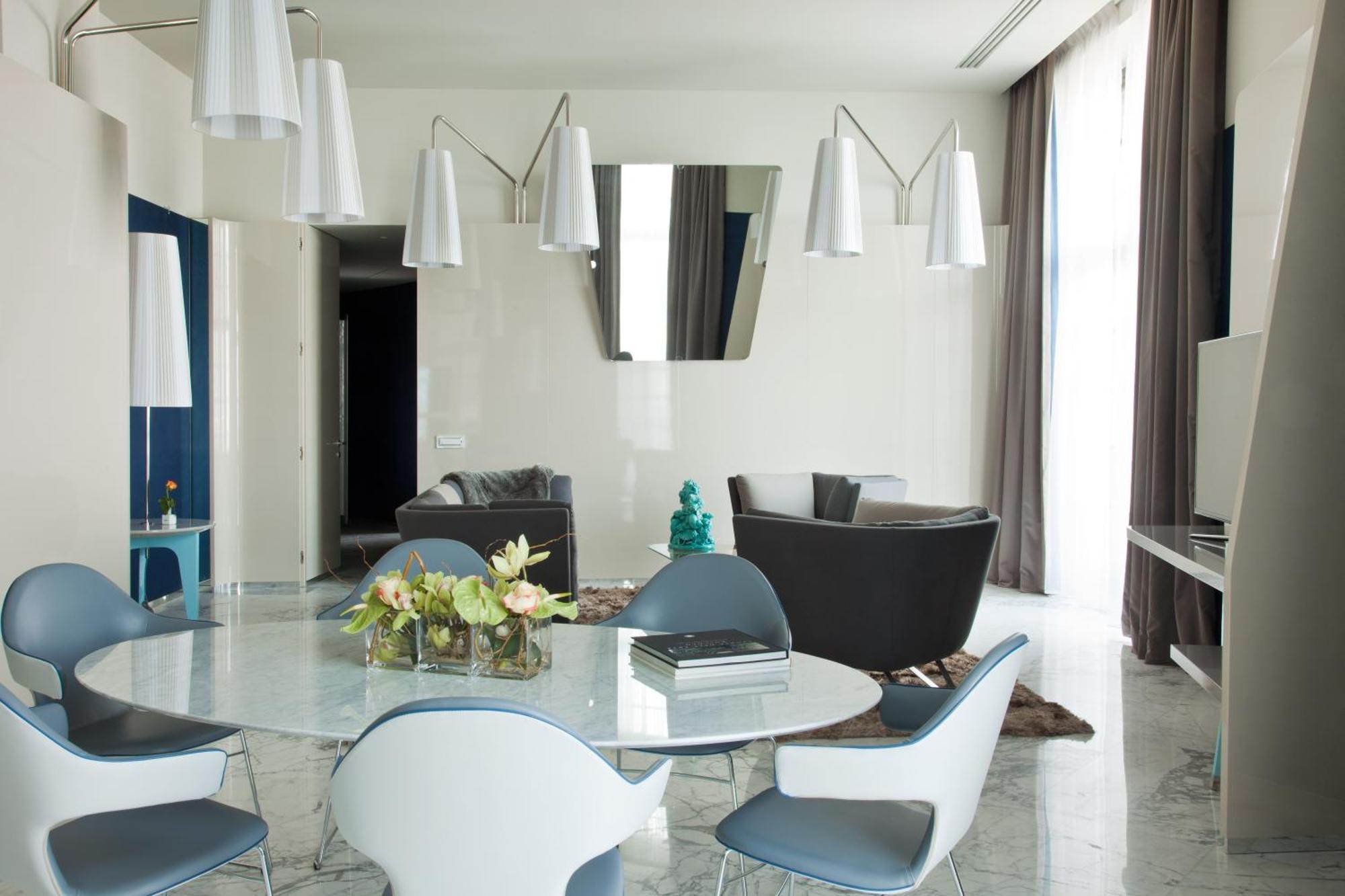 Presidential Suite
